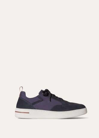 Pantofi sport Newport Walk