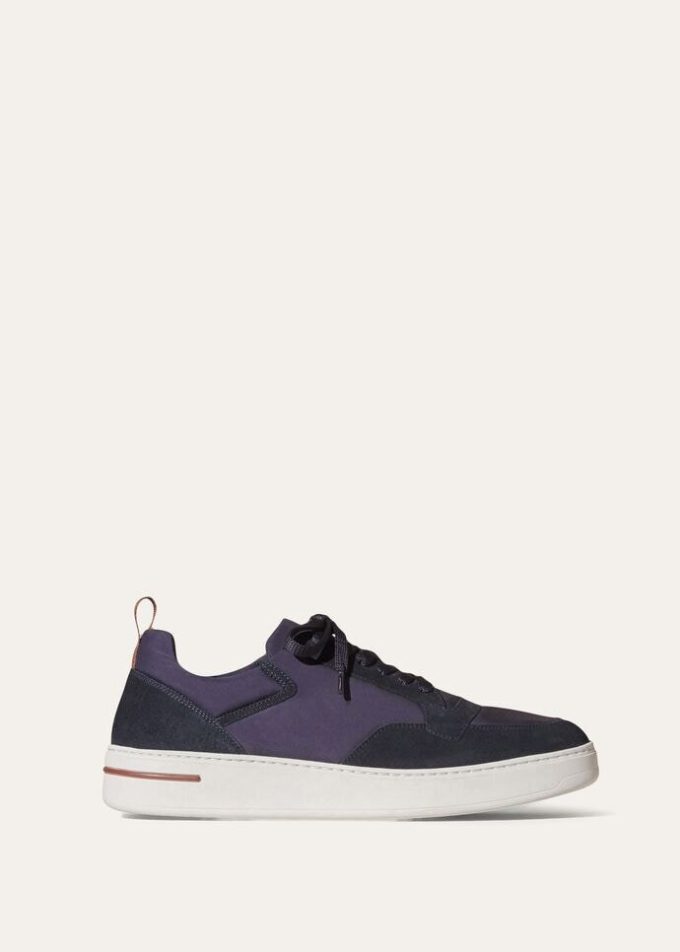 Pantofi sport Newport Walk Pantofi sport Newport Walk