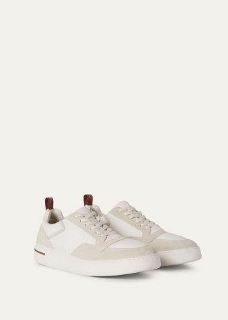 Pantofi sport Newport Walk