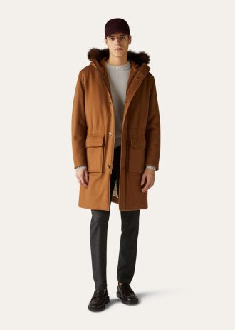 Parka Tov