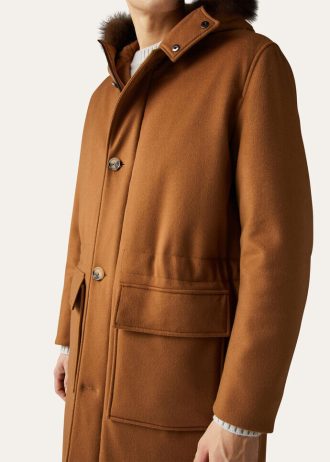 Parka Tov