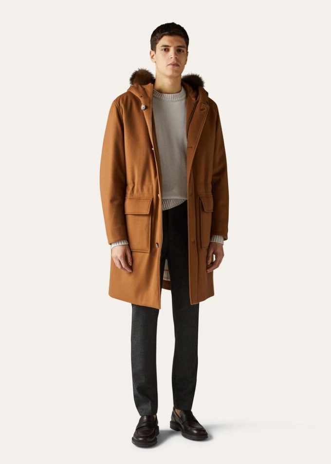 Parka Tov Parka Tov