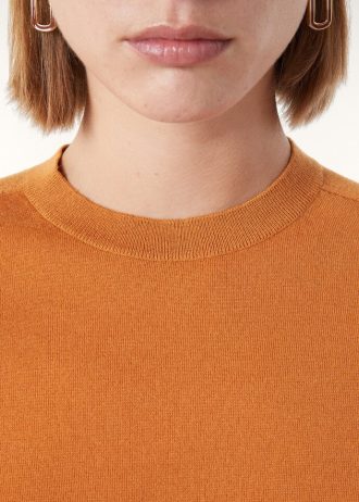 Piuma Crewneck