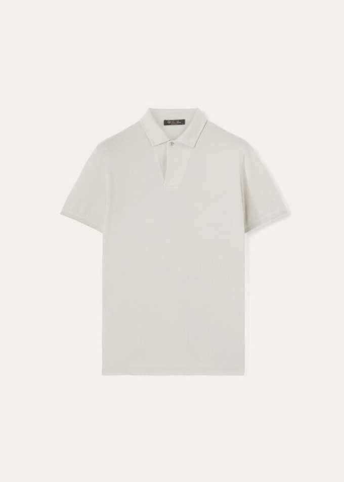 Polo deschis Polo deschis