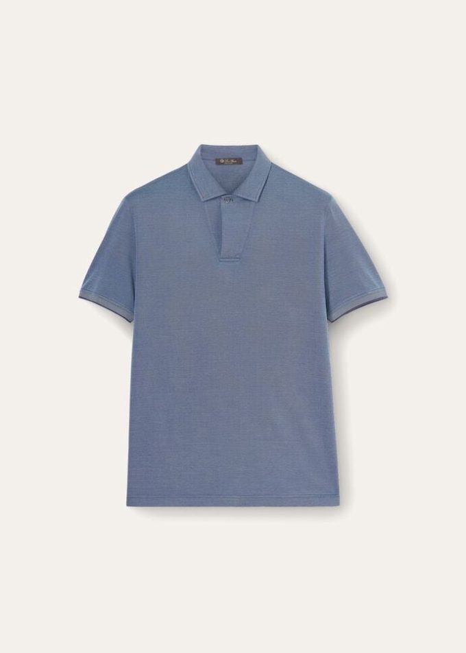 Polo deschis Polo deschis