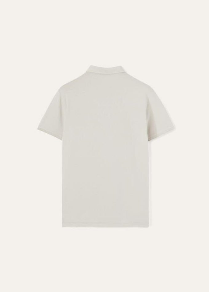 Polo deschis Polo deschis