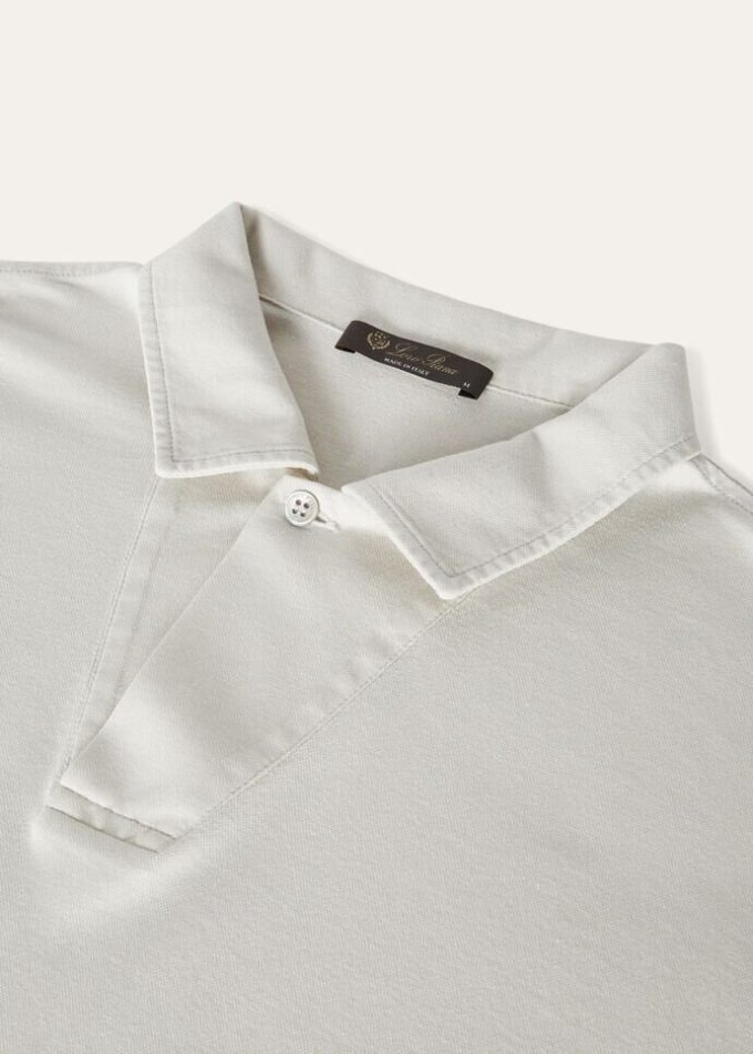 Polo deschis Polo deschis