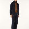 Pulover Alpe Bomber Pulover Alpe Bomber