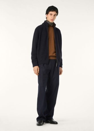 Pulover Alpe Bomber