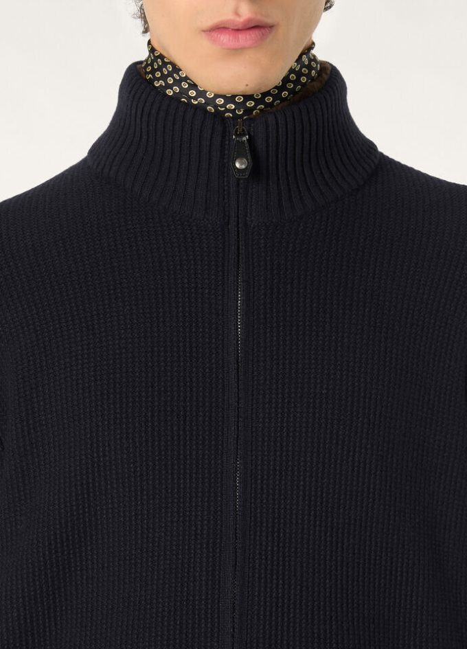 Pulover Alpe Bomber Pulover Alpe Bomber