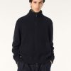 Pulover Alpe Bomber Pulover Alpe Bomber