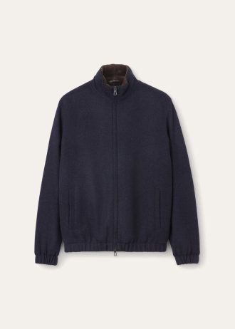 Pulover Bomber