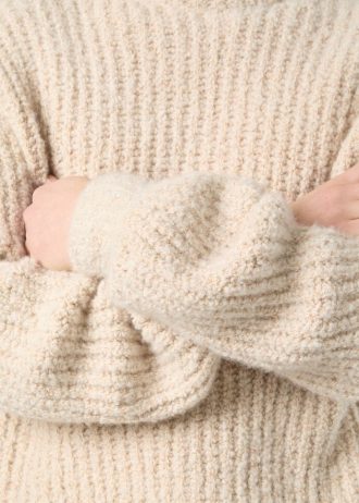 Pulover Cocooning Pulover Cocooning