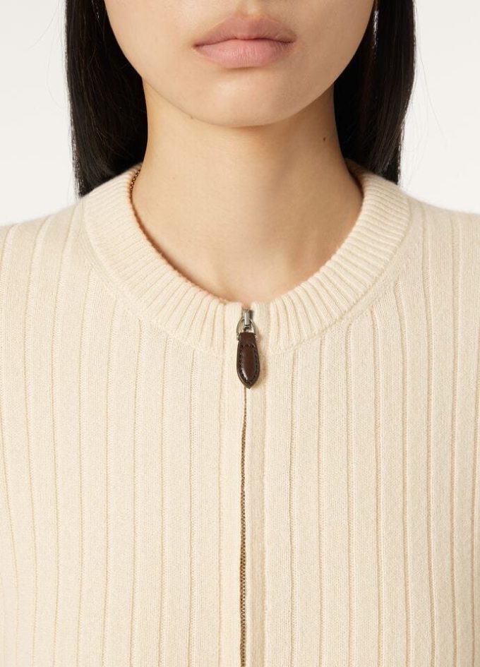 Pulover Coste Bomber Pulover Coste Bomber