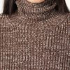 Pulover cu guler înalt Banff Pulover cu guler înalt Banff