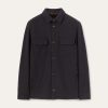 Pulover Overshirt Pulover Overshirt