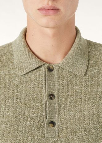 Pulover polo Cellina