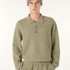 Pulover polo Cellina Pulover polo Cellina