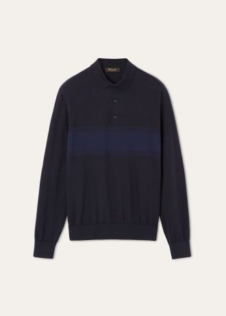 Pulover polo St. Andrews