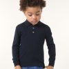 Pulover polo Wonderland pentru copii Pulover polo Wonderland pentru copii