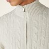 Pulover Treccia Pulover Treccia