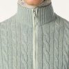 Pulover Treccia Pulover Treccia