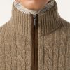 Pulover Treccia Pulover Treccia