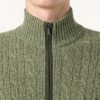 Pulover Treccia Pulover Treccia