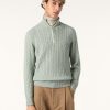 Pulover Treccia Pulover Treccia