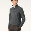Pulover Treccia Pulover Treccia