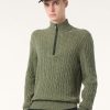 Pulover Treccia Pulover Treccia
