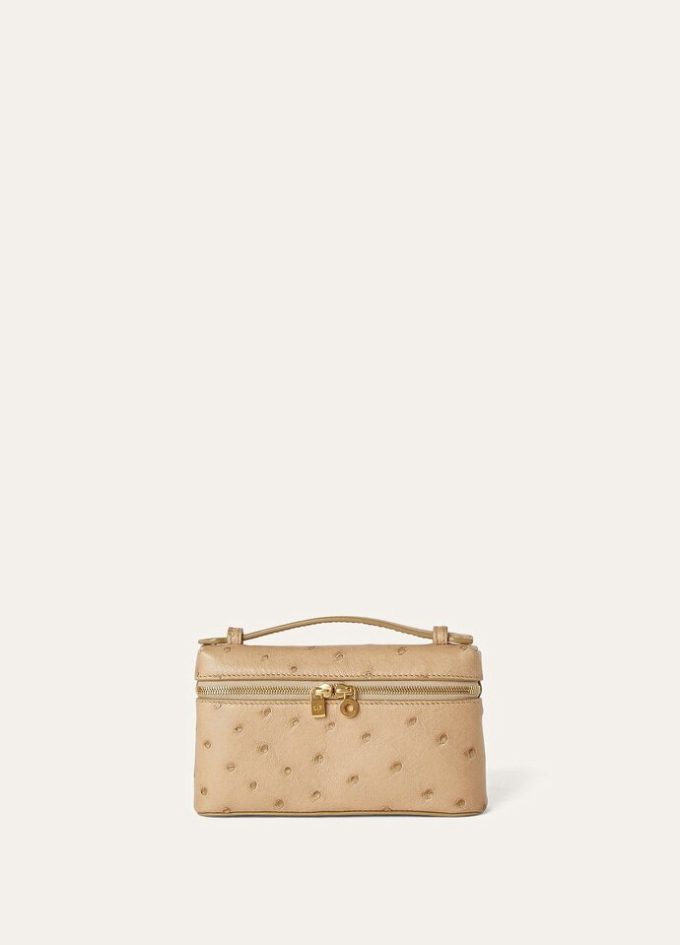 Pungă mini cu buzunar suplimentar Pungă mini cu buzunar suplimentar
