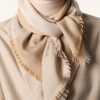 Quadrilatero del Silenzio Foulard 90×90