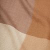 Quadrilatero del Silenzio Foulard 90×90