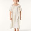 Rochie cu margarete pentru copii Rochie cu margarete pentru copii
