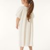 Rochie cu margarete pentru copii Rochie cu margarete pentru copii