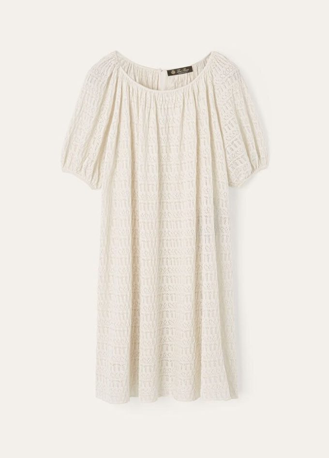 Rochie cu margarete pentru copii Rochie cu margarete pentru copii