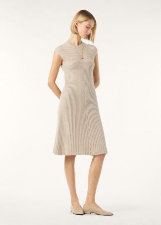 Rochie cu platan