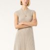 Rochie cu platan Rochie cu platan