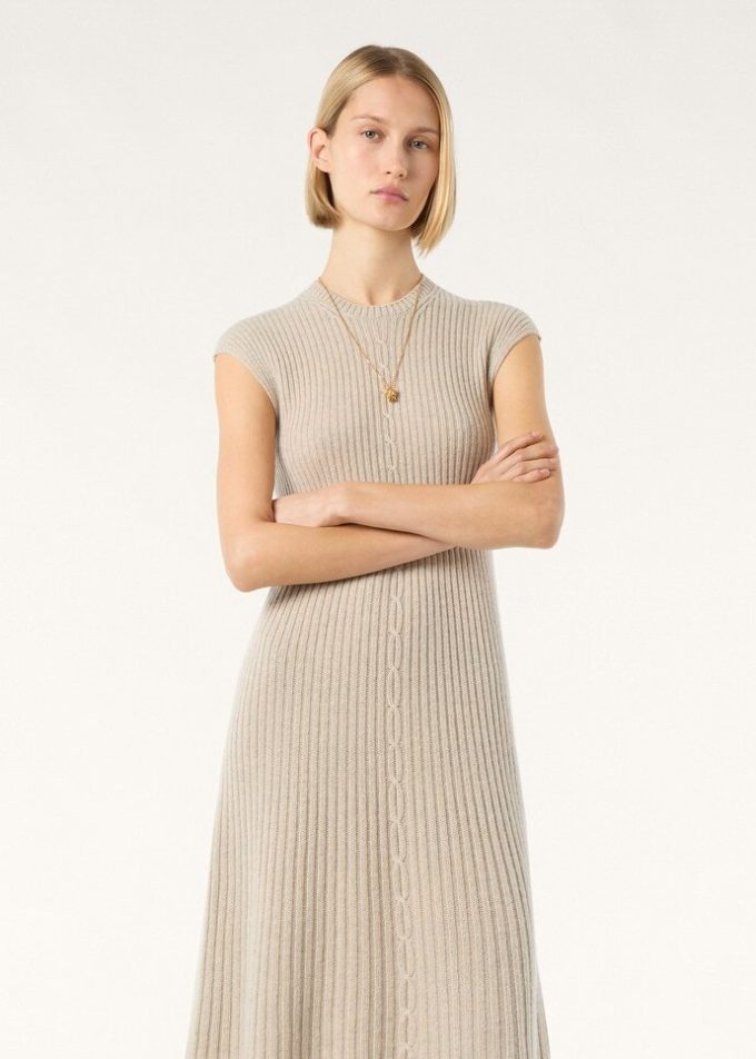 Rochie cu platan Rochie cu platan