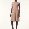 Rochie cu platan Rochie cu platan
