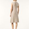 Rochie cu platan Rochie cu platan