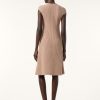 Rochie cu platan Rochie cu platan