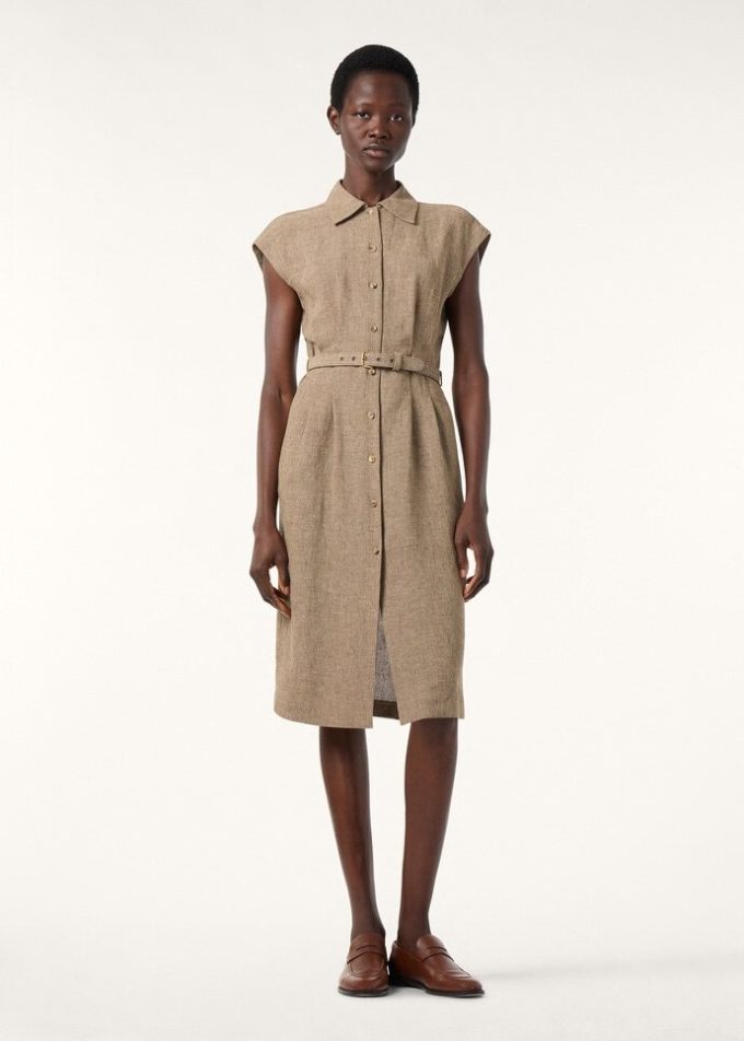 Rochie de porumb