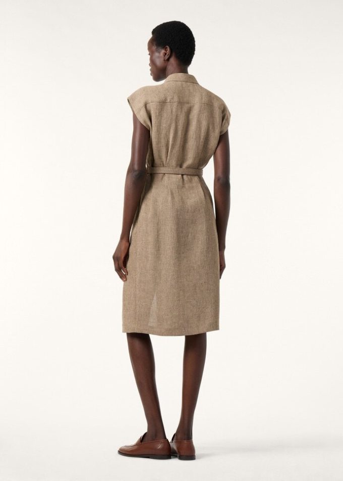 Rochie de porumb
