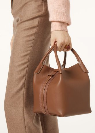 Sac mic de baloți