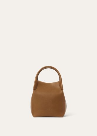 Sac mic de baloți