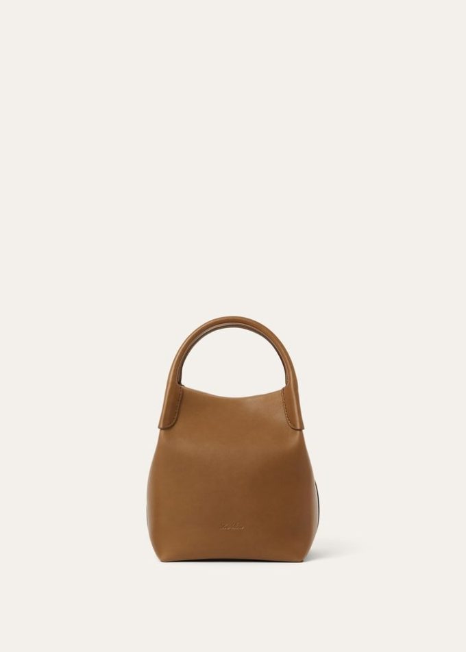 Sac mic de baloți