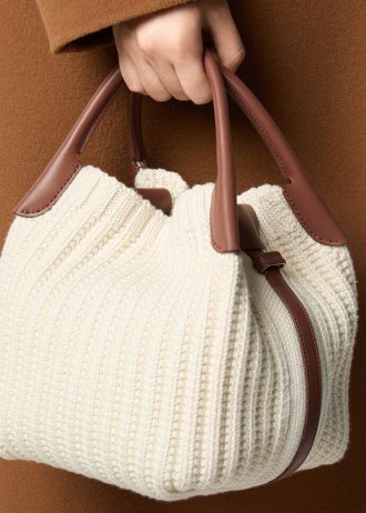 Sac mic de baloți