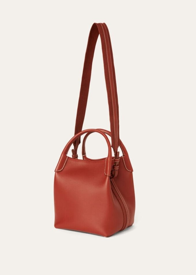 Sac mic de baloți